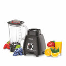Vidiem Jumbo Juice 1000W Juicer Mixer Grinder - Black