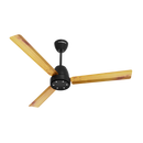 Crompton Energion NITEO 5S 1200mm 3 Blade BLDC Motor Ceiling Fan with Remote - Light Pinewood
