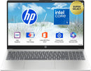 HP 15-fd0746TU | Intel Core 5 120U | 16 GB+512 GB SSD | Windows 11 Home