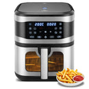 KENT Digital Air Fryer 8L | 1700W (KENT DIGITAL AIR FRYER 8L)