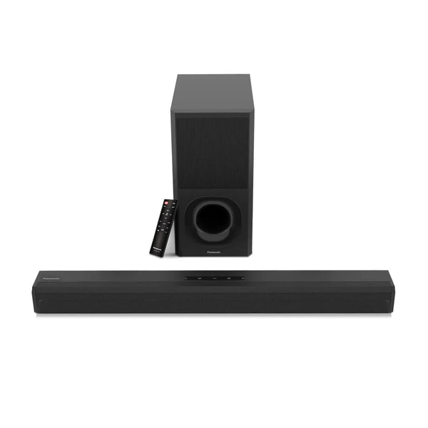 Panasonic | 160W 2.1Ch with | 3D Surround Sound (SC-HTS160GWK)