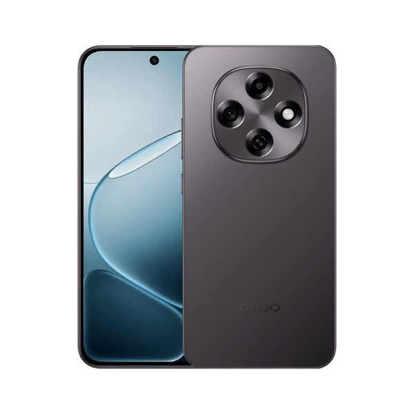 OPPO F31 PRO 5G Space Grey (CPH2763 12GB+256GB)