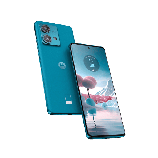 Motorola Edge 40 Neo | 8GB+128GB | Caneel Bay