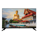 Lloyd 80cm (32 Inches) Full HD Smart Google LED TV (GL32H4J3EG-32HX600G)