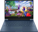 HP Victus 15-fa2554TX Gaming Laptop | 24GB-512GB | Intel Core 5 210H Windows 11 Laptop (Performa Blue)