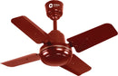 Orient Electric Aluminium Base New Breeze Fan (Brown - 600 MM)