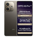 OPPO A5 Pro 5G | 8G+128GB | BROWN (CPH2695)