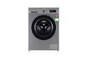 LG 8 Kg Front Load Washing Machine with AI Direct Drive™ | FHB1208Z4P.APSQEIL