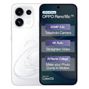 Oppo Reno16c 5G | 8GB+128GB | Starry White