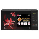 LG 20 L Solo Microwave Oven (MS2043BR.DBKQILN)