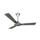 Crompton 1200mm Premion Aura Prime  1 Star Rated Ceiling Fan - Titanium