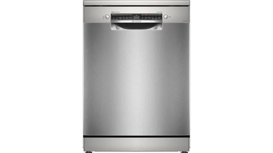 Dish Washer