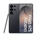 Samsung Galaxy S26 Ultra 5G | 12GB+512GB | Black