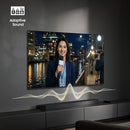 Samsung 55 inches Mini LED 4K Samsung Vision AI Smart TV (UA55M70HAULXL)