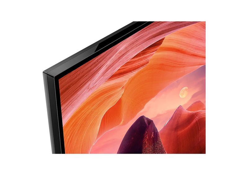 Sony Bravia 108 cm (43 inches) 4K Ultra HD Smart LED Google TV KD-43X80L IN5 (Black)