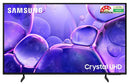 Samsung 138 cm (55 inches) Crystal 4K Ultra HD Smart LED TV (UA55U8100FULXL)