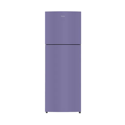 Haier 240 Litres, Frost Free Twin Energy Saving Top Mount Refrigerator (HRF-2902ERB-P0