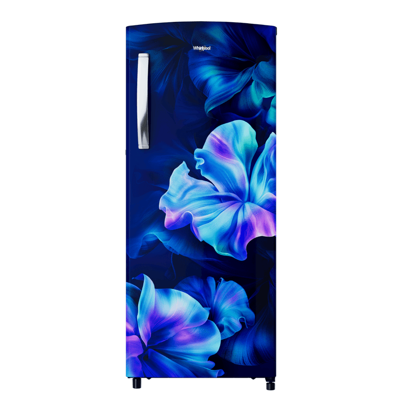 Icemagic Pro 192L 5 Star Single Door Refrigerator