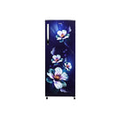 Haier 253 L, 2 Star Marine Karen Single Door Refrigerator (HRD-2742CMKA-N)