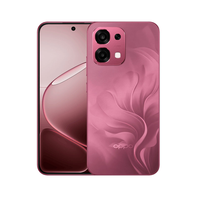 OPPO F31 5G Bloom Red ( CPH2781 8+256GB )