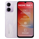 Redmi 15A 5G | 4GB+128GB | Amaze Purple
