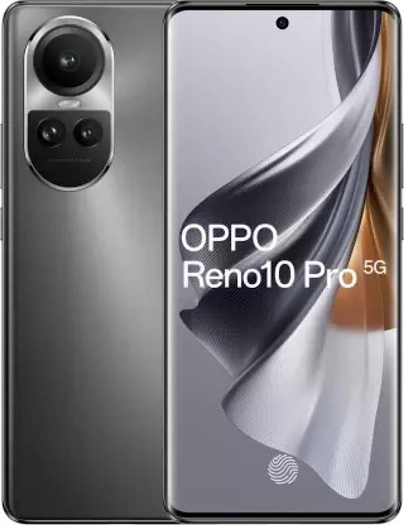 Oppo Reno10 Pro 5G (12 GB RAM, 256 GB Storage)