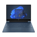 HP Victus Gaming 15-fb3120AX AMD Ryzen 7 7445HS | 16GB-512GB | Windows 11 Home Laptop (Performance Blue)