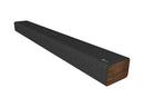 LG Soundbar for TV featuring 2.1 Channel, 100W, Built-In Subwoofer, AI Sound Pro