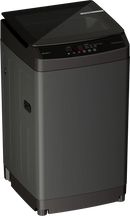 Bosch 8Kg, Top loader washing machine with 700 rpm | WOE80AG0IN