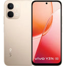 Vivo Y31T 5G | 6GB + 128GB | Golden Mist