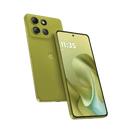 Motorola G86 Power 5G | (8GB RAM + 128GB) | PANTONE Golden Cypress