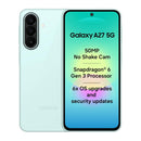 Samsung Galaxy A27 5G | 8GB+128GB | Light Green