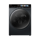 Haier 12 Kg F11 Front Load Washer & Dryer Washing Machine (HWD120-DM14F11BKU1)