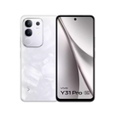 Vivo Y31 Pro 5g | 8GB+128 GB | Dreamy White