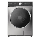 Lloyd 9.0 Kg, Front Loading Fully Automatic Washing Machine | GLWF903TAGGB