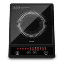 Preethi Indicook IC123 | 1600-Watt Induction Cooktop ( Black )