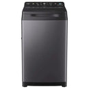 Haier 9 Kg 5 Star Fully Automatic Top Load Washing Machine with Pillow Drum Dark Jade (HWM90-688S8)
