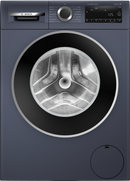 Bosch 10 Kg, Front Loading Washing Machine with 1400 rpm | WGA254ZPIN