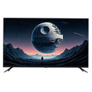 Lloyd 109cm (43 Inches) WCG QLED Vision Pro+ Series Web OS 4K Ultra HD Smart TV (43PS850G)