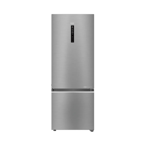 Haier 445 Litres, Magic Convertible Inverter Bottom Mount Refrigerator (HRB-4952BIS-P)
