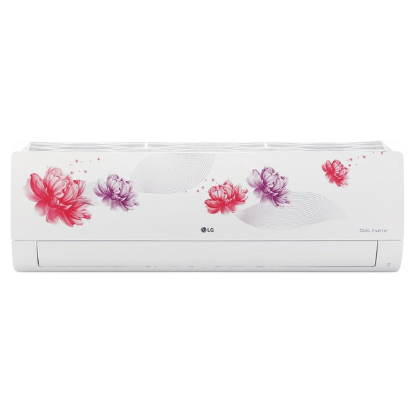 LG 1.5 Ton 5 Star DUAL Inverter Split AC (US-Q19FWZE.ANLG)