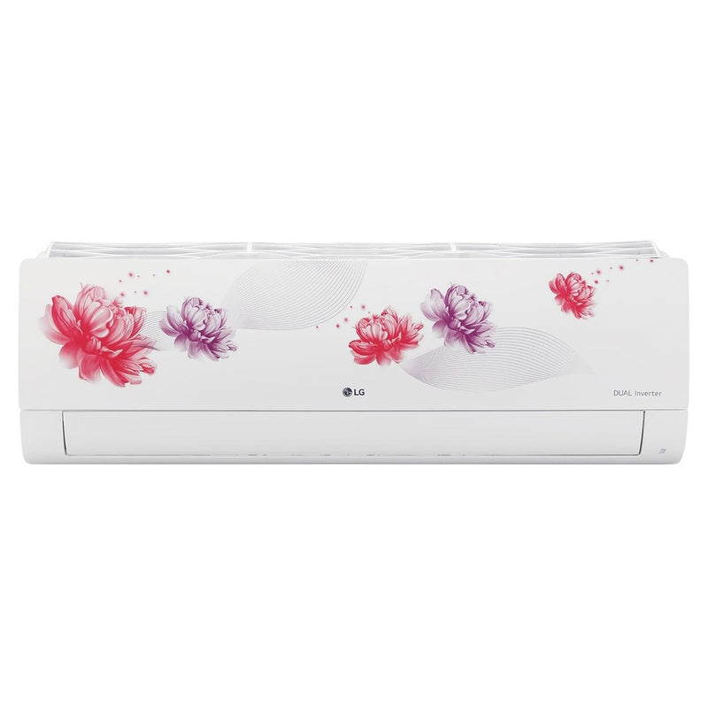 LG 1.5 Ton 5 Star DUAL Inverter Split AC (US-Q19FWZE.ANLG)