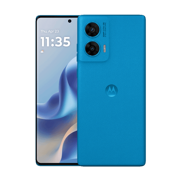 Motorola G96 5G | (8GB RAM + 128GB)