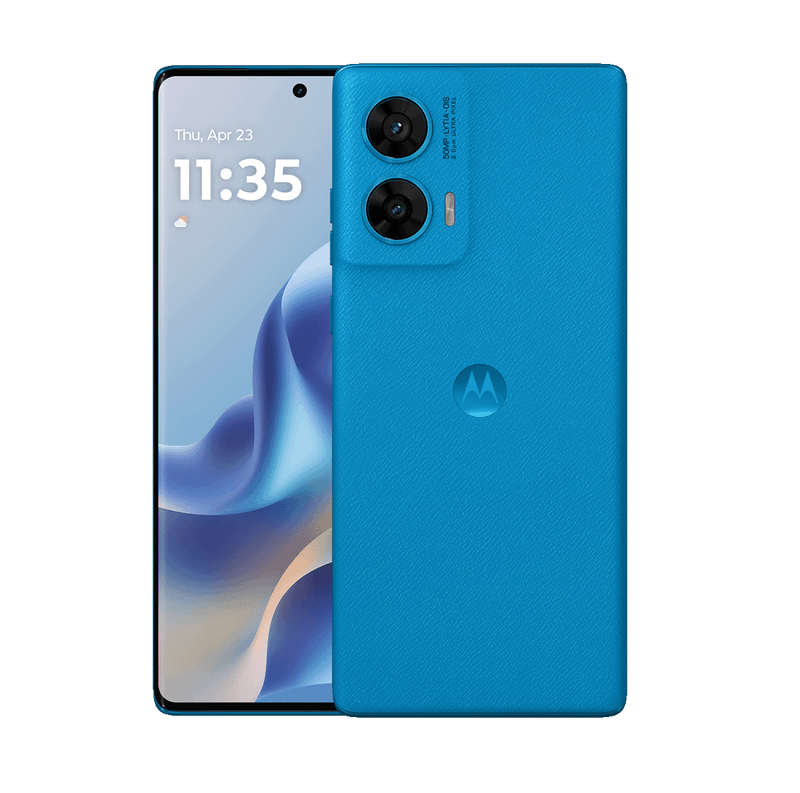 Motorola G96 5G | (8GB RAM + 128GB)