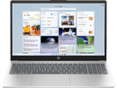 HP Laptop 15.6 Inch, 8GB RAM + 512GB SSD | 13th Generation Intel® Core™ i5 processor |  Intel® Iris® Xᵉ Graphics | Windows 11 Home, Silver (15-fd0467TU)
