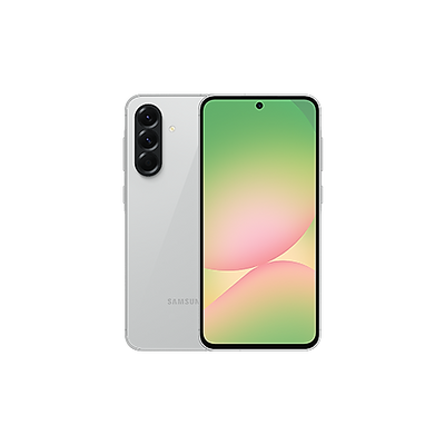 Samsung Galaxy A56 5G 12GB + 256GB (Awesome Lightgray)