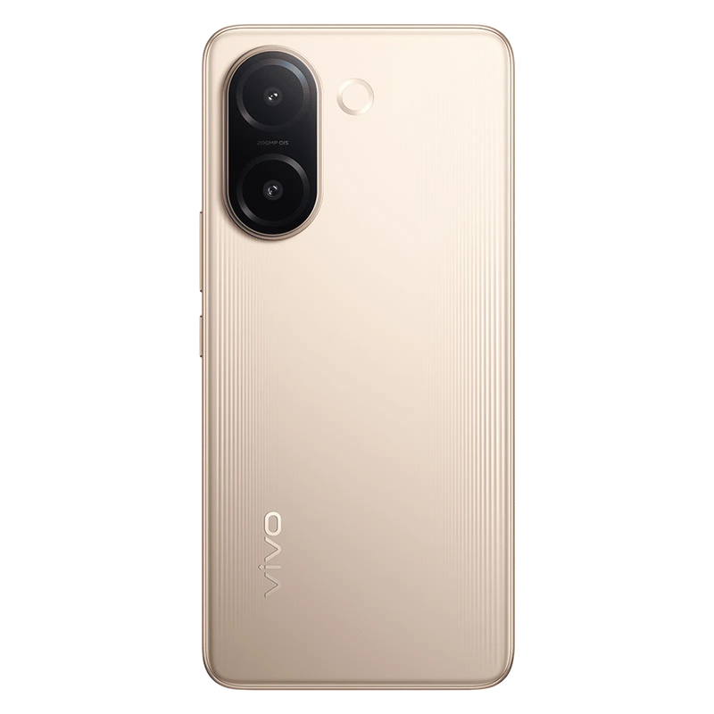 Vivo V60e 5G | 8GB + 256GB | Noble Gold