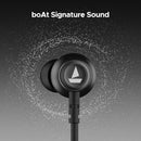 boAt Rockerz 111 (Active Black)