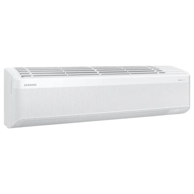 Samsung WindFree 5 in 1 Convertible 1.5 Ton 5 Star Inverter Split Smart AC with Voice Assistant (AR60F19D15WNNA-XNA)