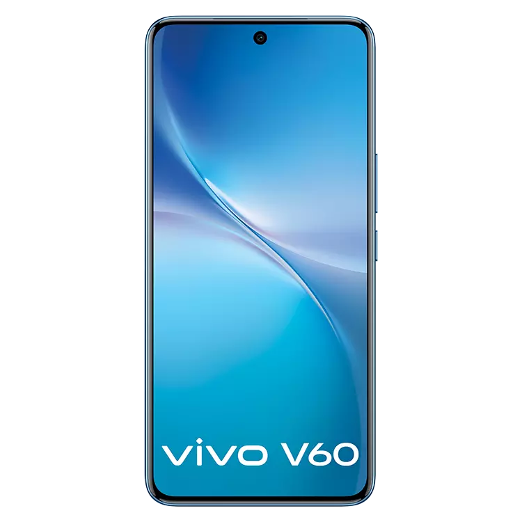 Vivo V60 5G | 12G+256GB | Moonlit Blue
